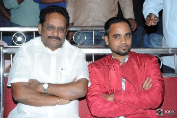 Chusinodiki Chusinantha Movie Audio Launch